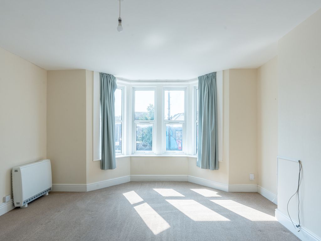 2 bed flat for sale in Ground Floor Flat, 1 Greville Road, Southville, Bristol BS3, £310,000