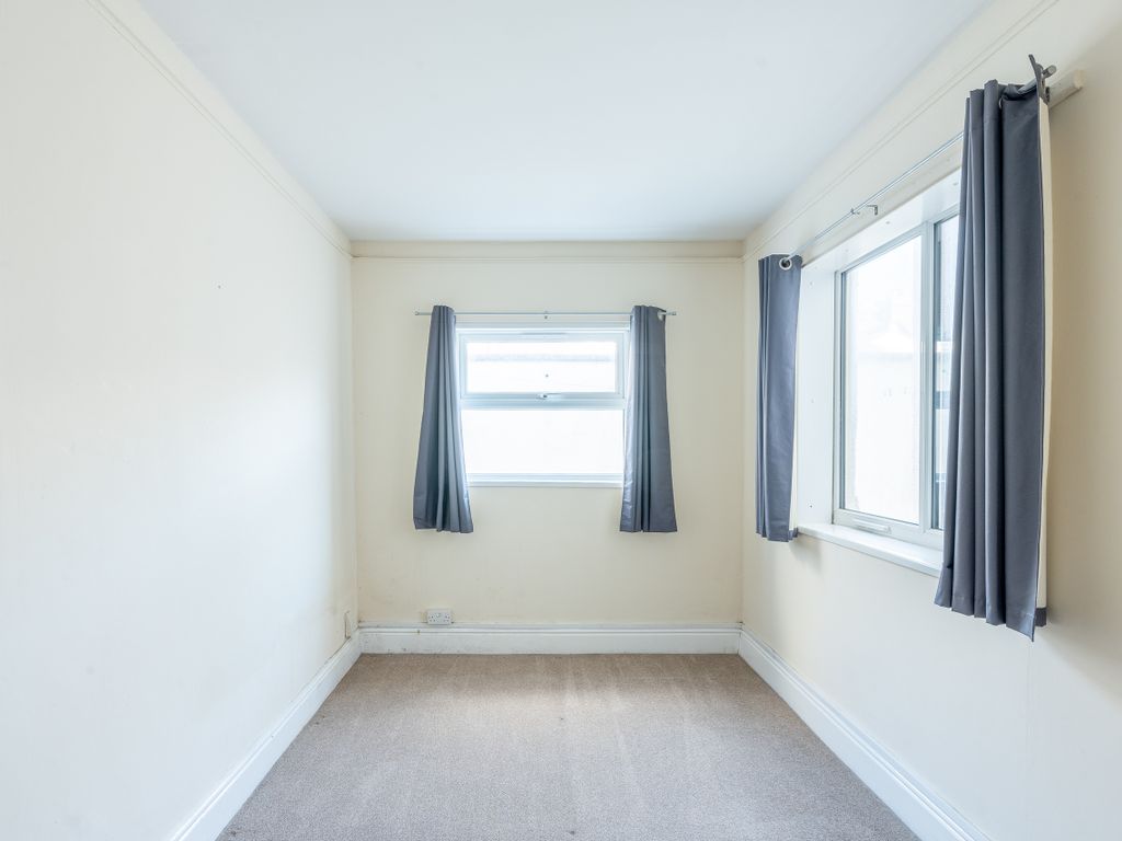 2 bed flat for sale in Ground Floor Flat, 1 Greville Road, Southville, Bristol BS3, £310,000