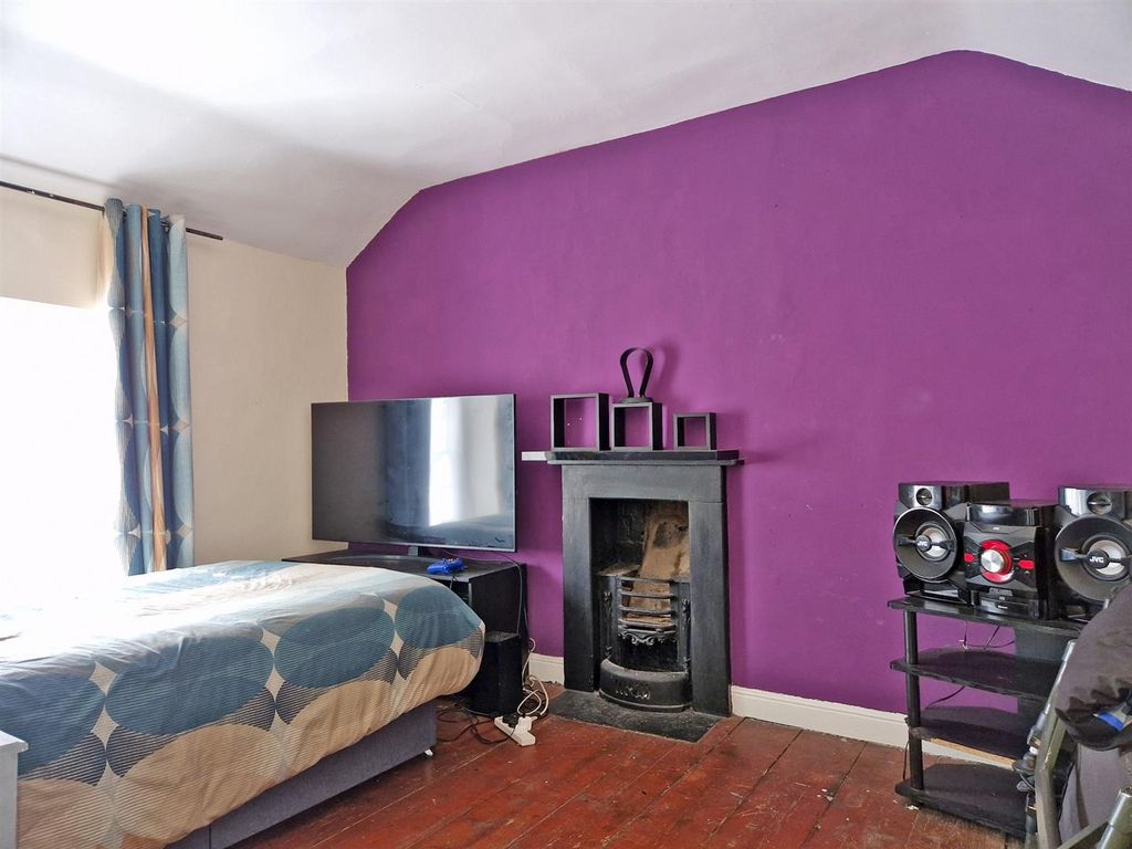 3 bed property for sale in Hutton Hill, Hutton, Weston-Super-Mare BS24, £230,000