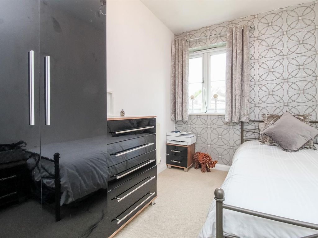 3 bed semi-detached house for sale in Elsham Meadows, Earlsheaton, Dewsbury WF12, £249,950