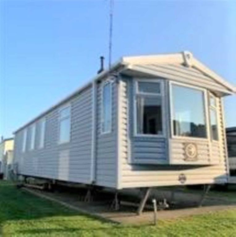 3 bed mobile/park home for sale in Bodelwyddan, Rhyl LL18, £22,000