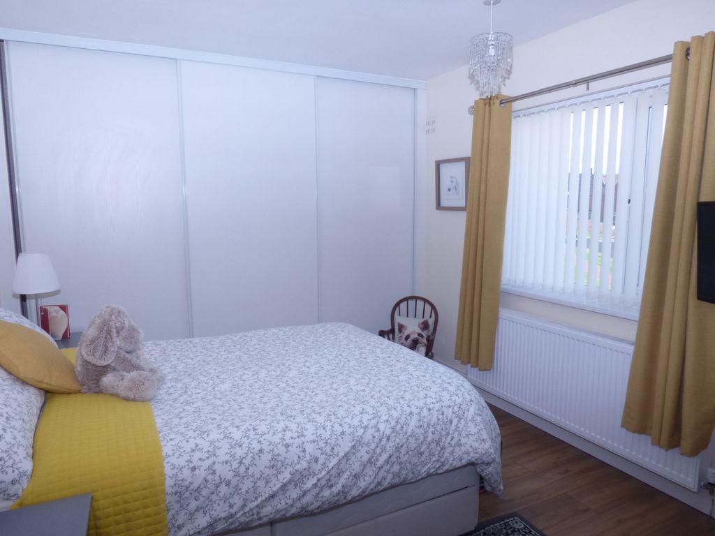 2 bed semi-detached house for sale in Wallington Avenue, North Shields NE30, £255,000