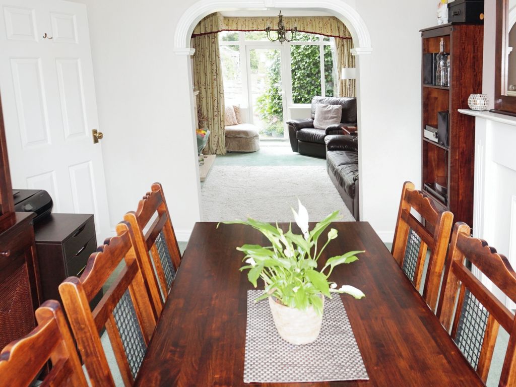 3 bed semi-detached house for sale in Banners Gate Road, Banners Gate, Sutton Coldfield B73, £325,000