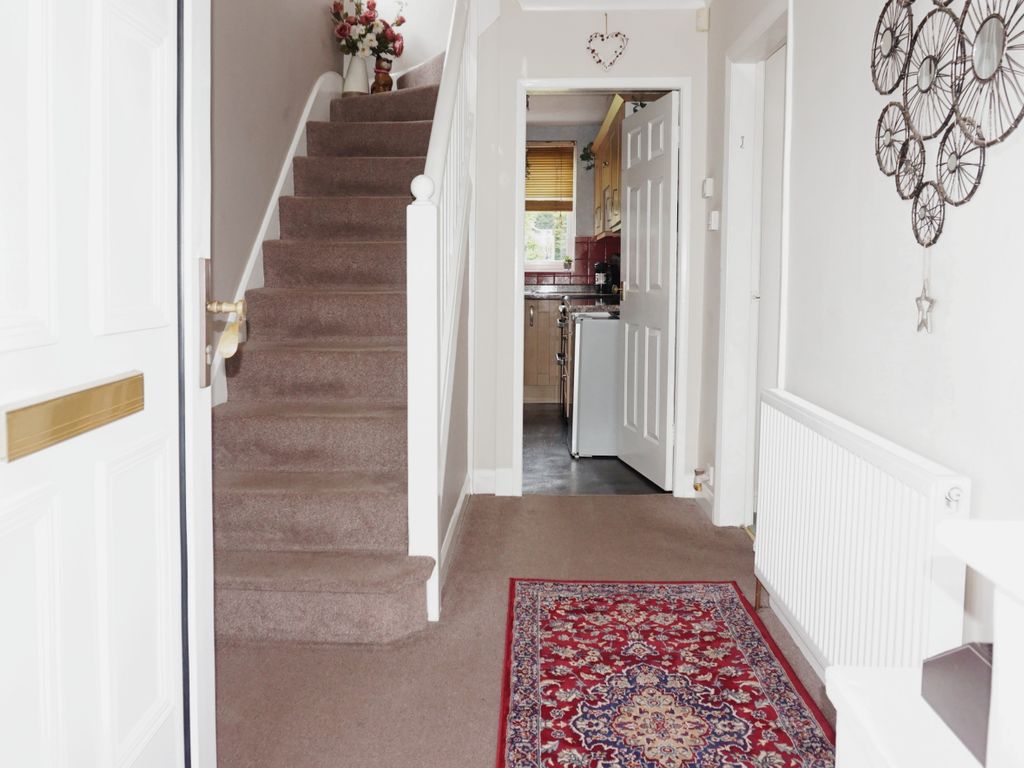 3 bed semi-detached house for sale in Banners Gate Road, Banners Gate, Sutton Coldfield B73, £325,000