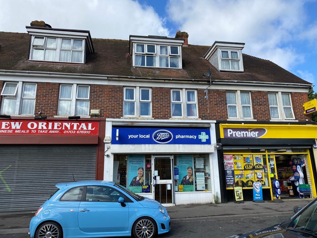 Retail premises for sale in Midanbury Broadway, 2 Witts Hill, Southampton, Hampshire SO18, £120,000