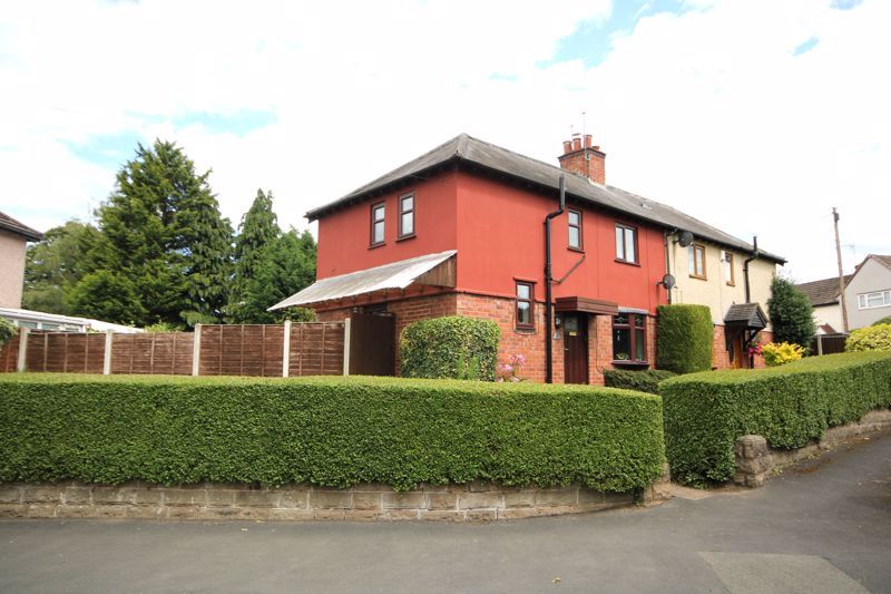 3 bed semi-detached house for sale in Prescot Road, Stourbridge DY9, £270,000