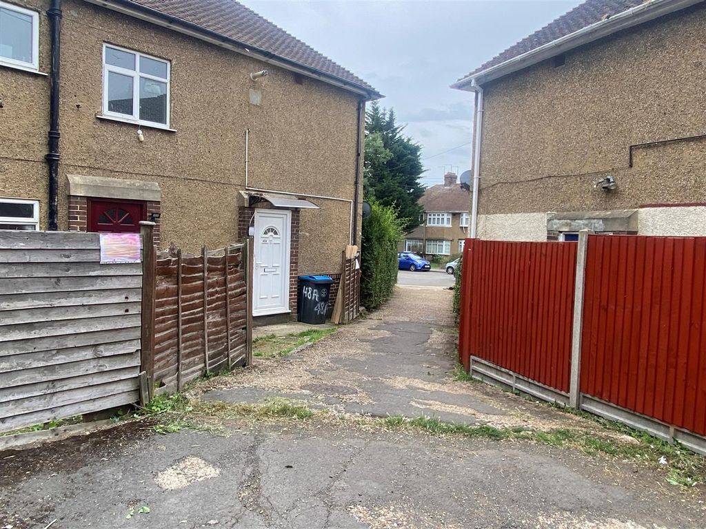 Property for sale in Priory Close, Sudbury Hill, Harrow HA0, £25,000