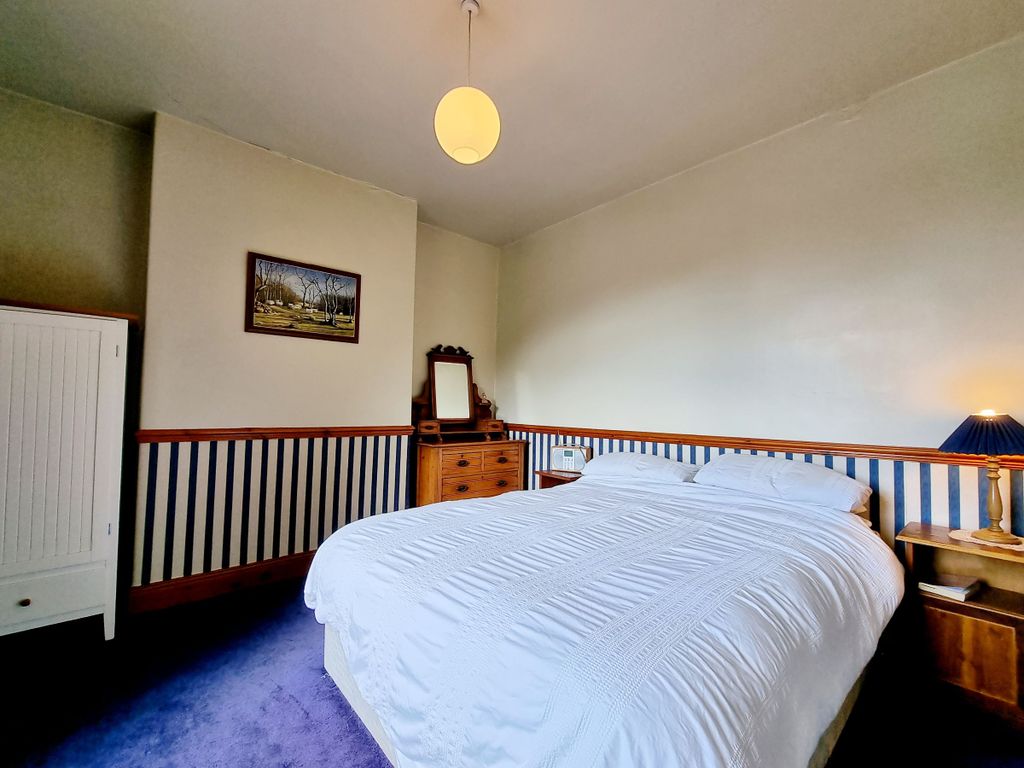2 bed terraced house for sale in Church Bank, Shotley Bridge, Consett DH8, £130,000