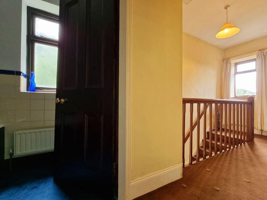 2 bed terraced house for sale in Church Bank, Shotley Bridge, Consett DH8, £130,000