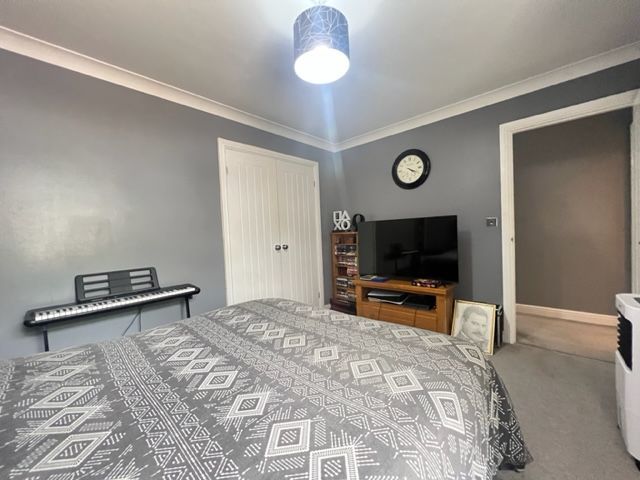 3 bed terraced house for sale in Glyn Chapel, Glyn Terrace, Tredegar NP22, £200,000