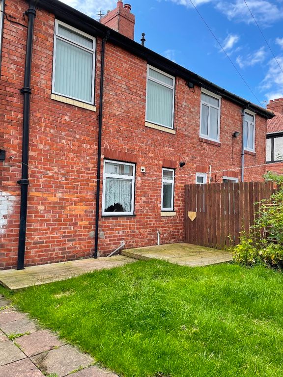 3 bed semi-detached house for sale in Goschen Street, Blyth NE24, £84,950