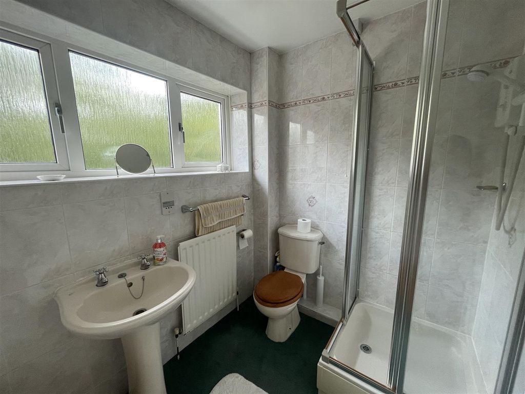 3 bed semi-detached house for sale in Burnhope Close, Crook DL15, £160,000