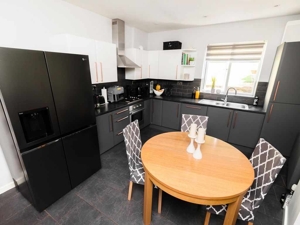 3 bed property for sale in Adare Terrace, Treorchy, Rhondda Cynon Taff. CF42, £210,000