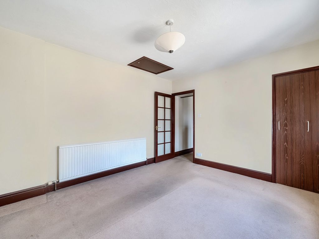 1 bed flat for sale in Bath Road, Peasedown St. John, Bath, Somerset BA2, £125,000