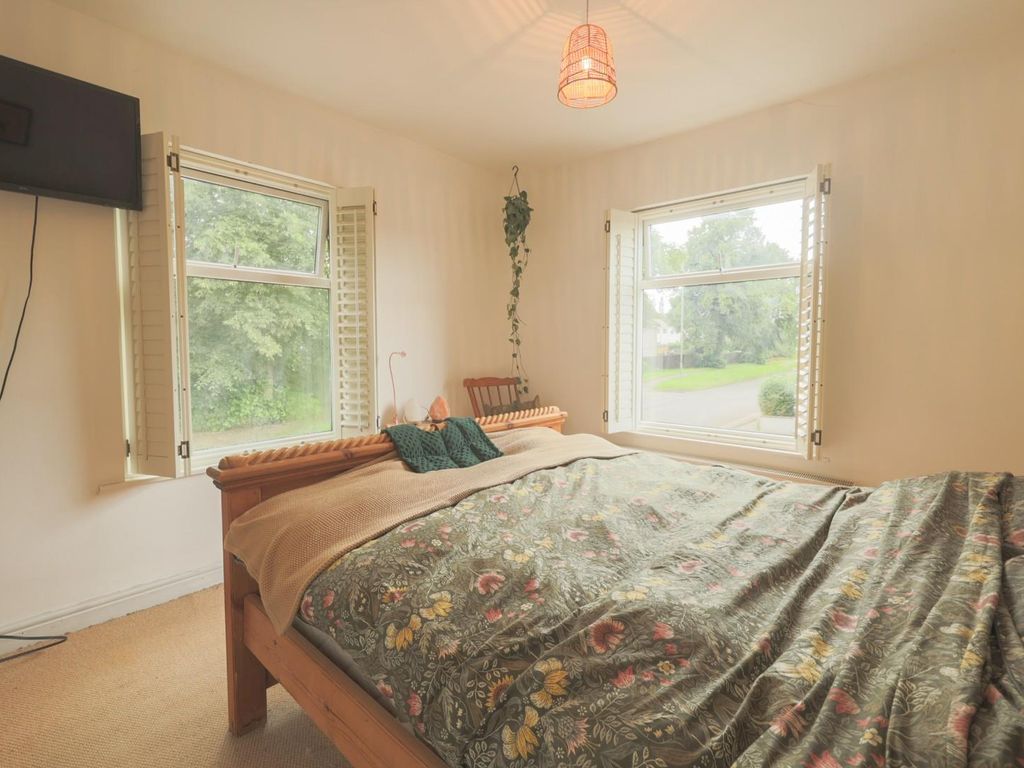 2 bed end terrace house for sale in Smisby Road, Ashby-De-La-Zouch LE65, £180,000