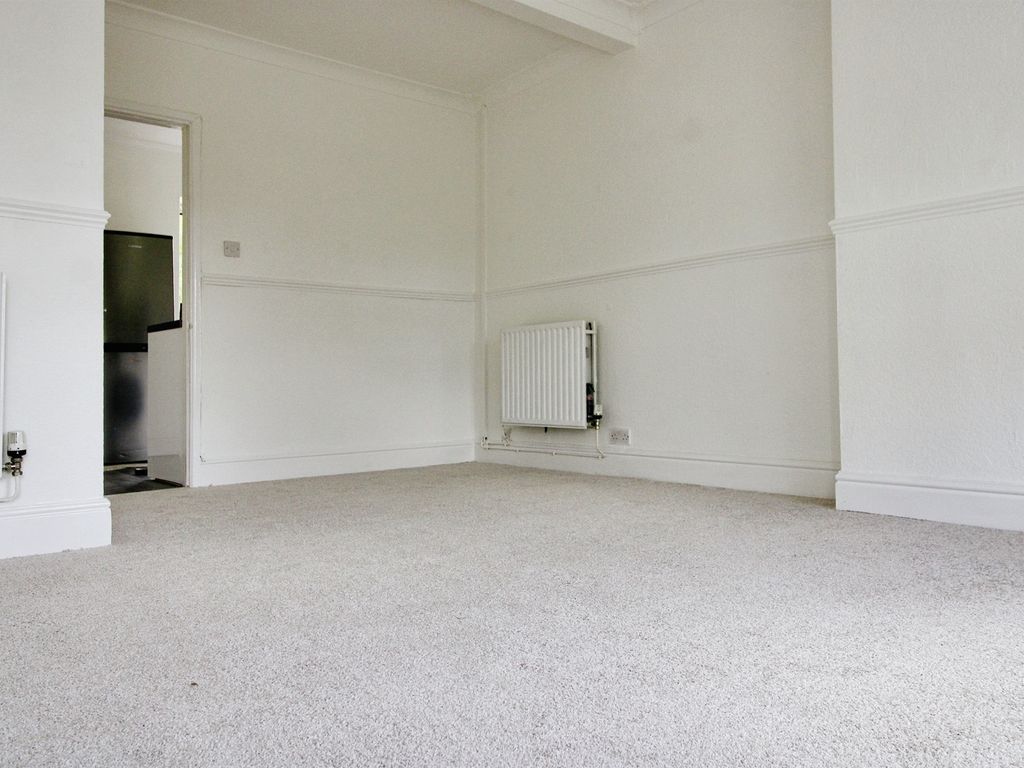 1 bed flat for sale in Mill Road, Ely, Cardiff CF5, £85,000