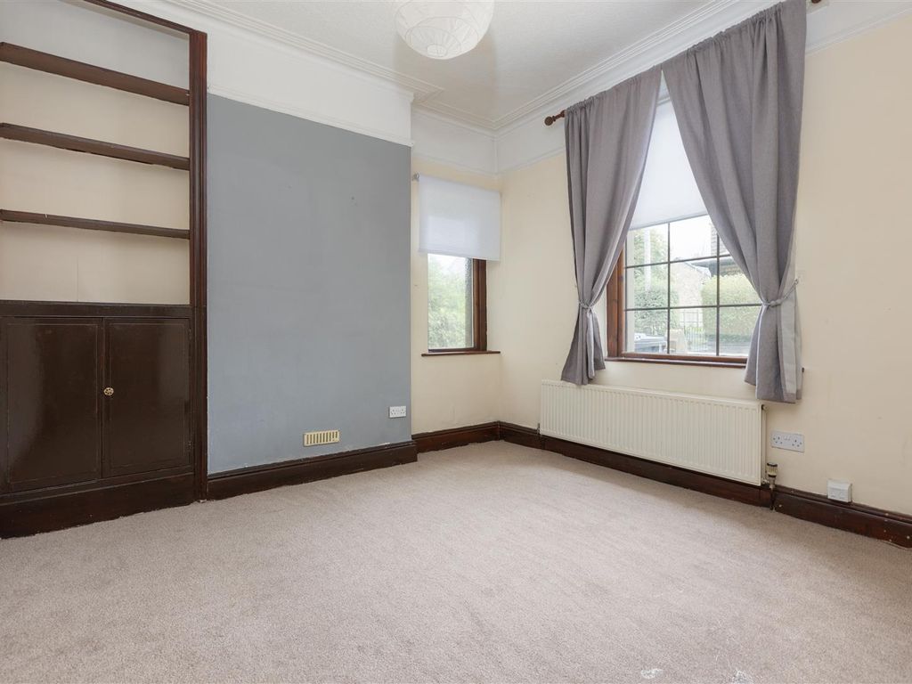 3 bed end terrace house for sale in Main Road, Galgate, Lancaster LA2, £150,000