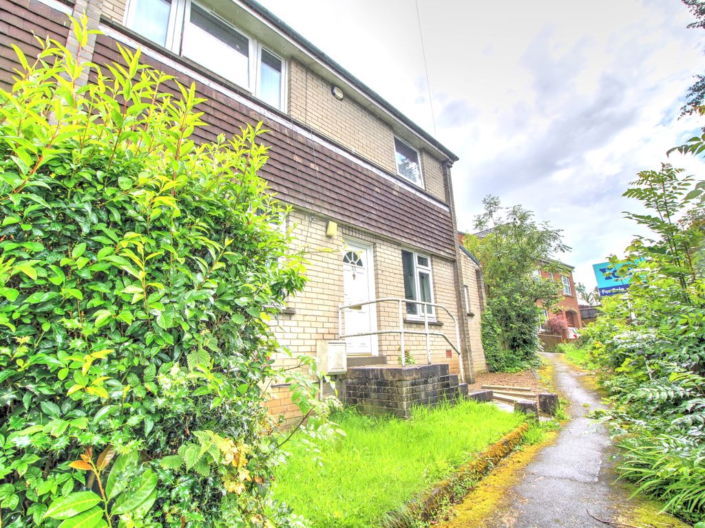 2 bed terraced house for sale in Longridge, Blaydon-On-Tyne NE21, £107,000