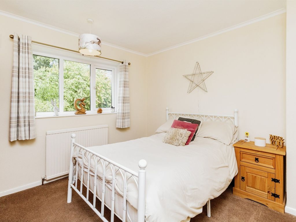 3 bed terraced house for sale in Coney Hill, Kelfield, York YO19, £230,000