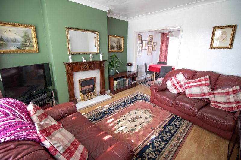 3 bed terraced house for sale in Avon Road, Kearsley, Bolton BL4, £159,950