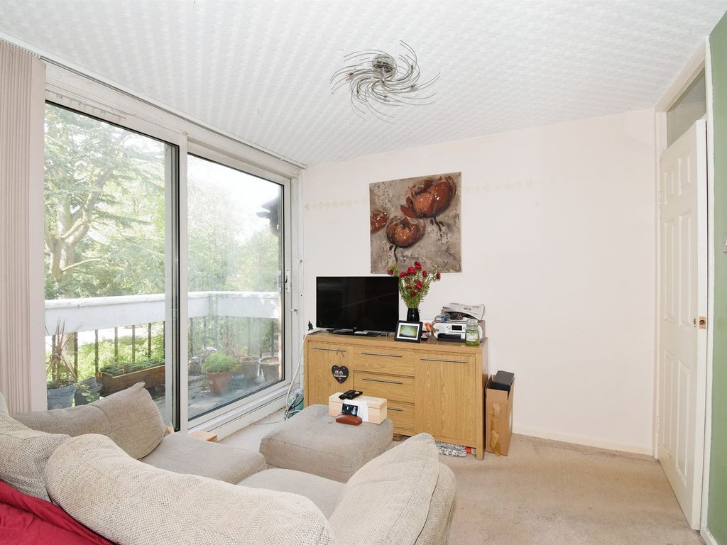 1 bed flat for sale in London Road, Leicester LE2, £130,000