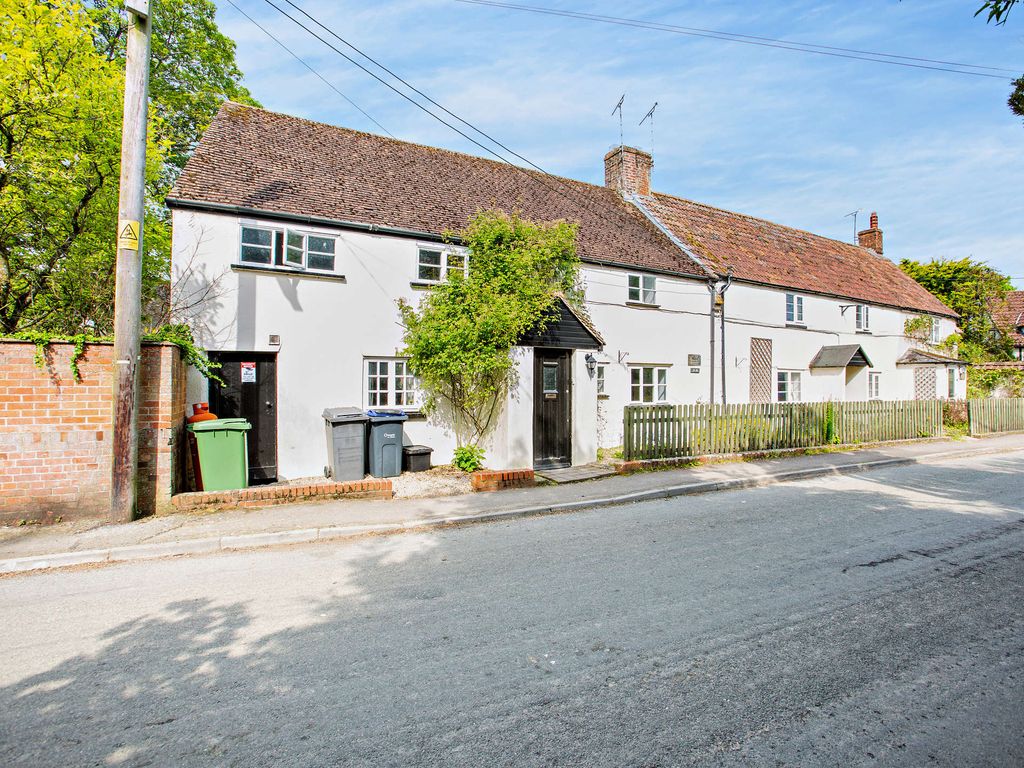 5 bed cottage for sale in Spring Cottage, Chitterne Road, Warminster BA12, £290,000