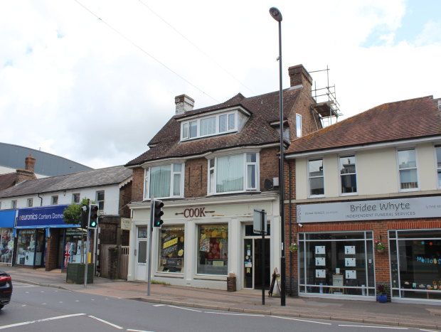 Retail premises for sale in South Road, Haywards Heath RH16, £375,000