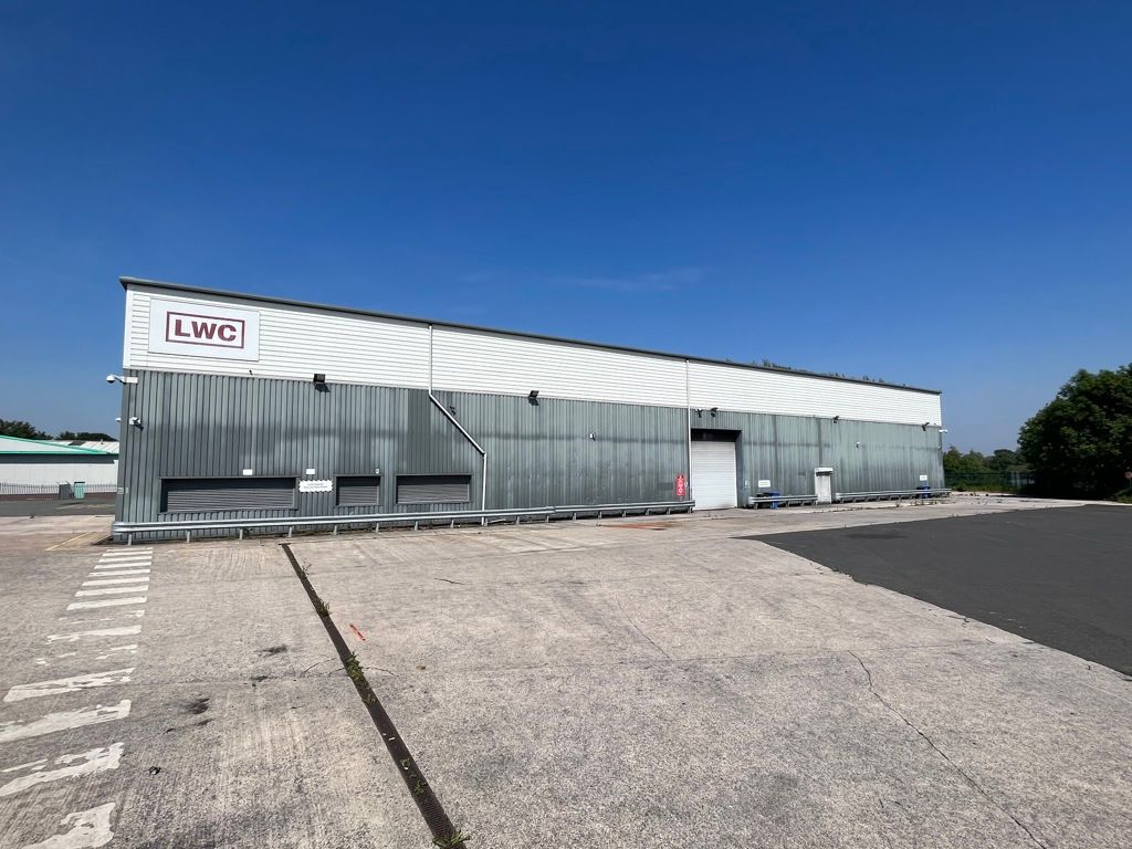 Industrial for sale in Lwc Drinks, Mulberry Way, Dubmire Industrial Estate, Houghton Le Spring, Tyne And Wear DH4, £1,750,000