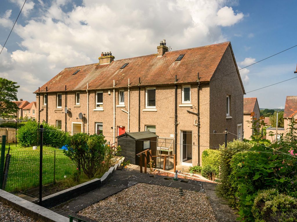 2 bed property for sale in 61 Clermiston Drive, Edinburgh EH4, £245,000