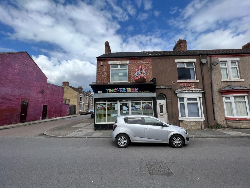 Office for sale in Beaumont Road, Middlesbrough TS3, £94,950