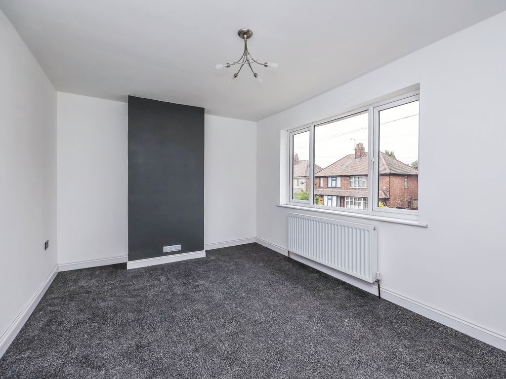 3 bed semi-detached house for sale in Chesterfield Avenue, Nottingham NG10, £220,000