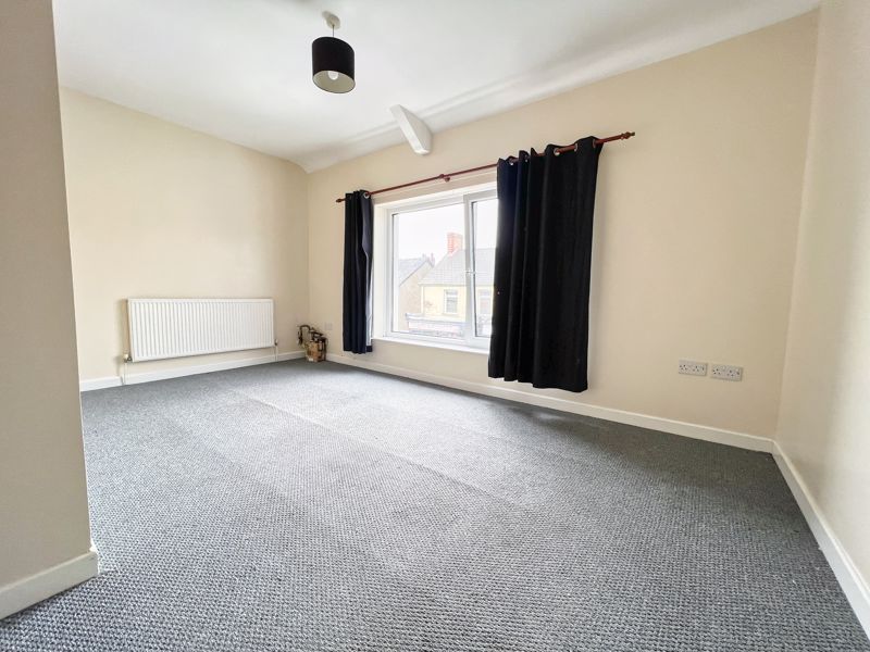 1 bed flat for sale in 59 Commercial Street, Kenfig Hill, Bridgend CF33, £149,950