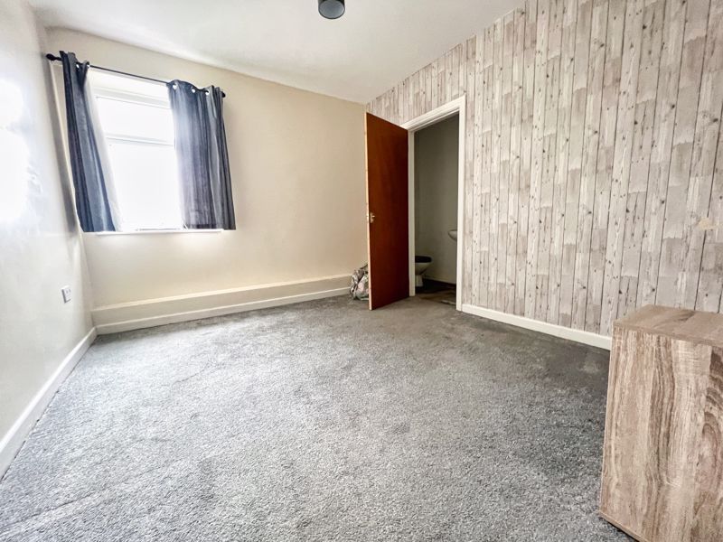 1 bed flat for sale in 59 Commercial Street, Kenfig Hill, Bridgend CF33, £149,950