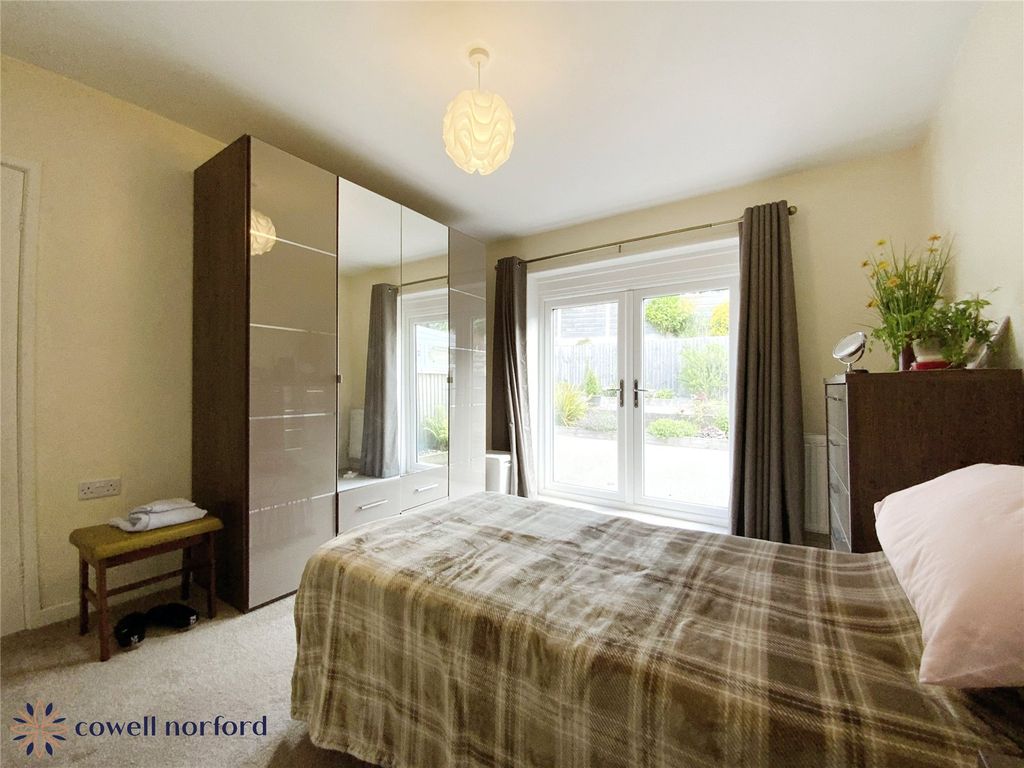2 bed bungalow for sale in Fairway, Castleton, Rochdale OL11, £210,000