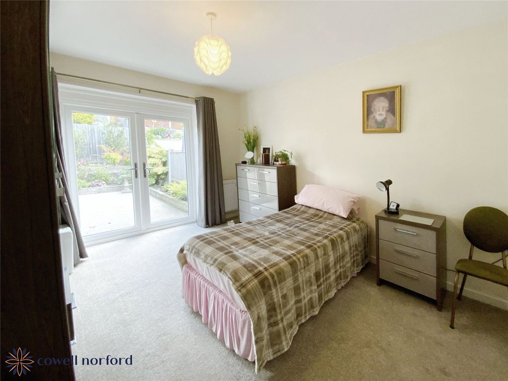 2 bed bungalow for sale in Fairway, Castleton, Rochdale OL11, £210,000