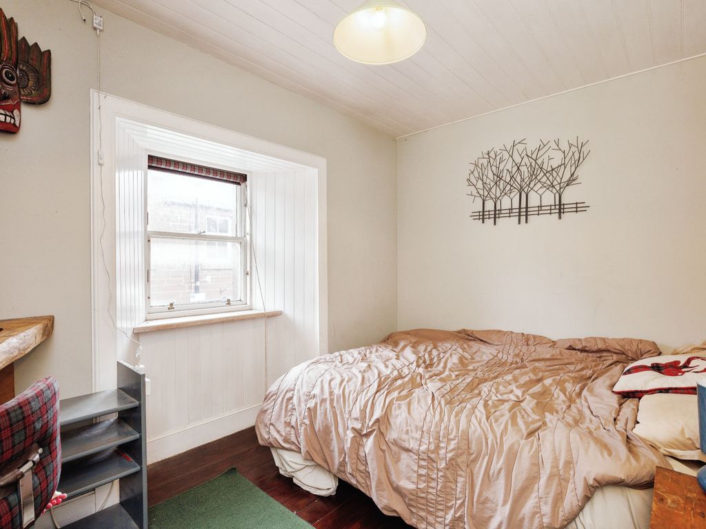 3 bed detached house for sale in School Wynd, Kirriemuir DD8, £220,000
