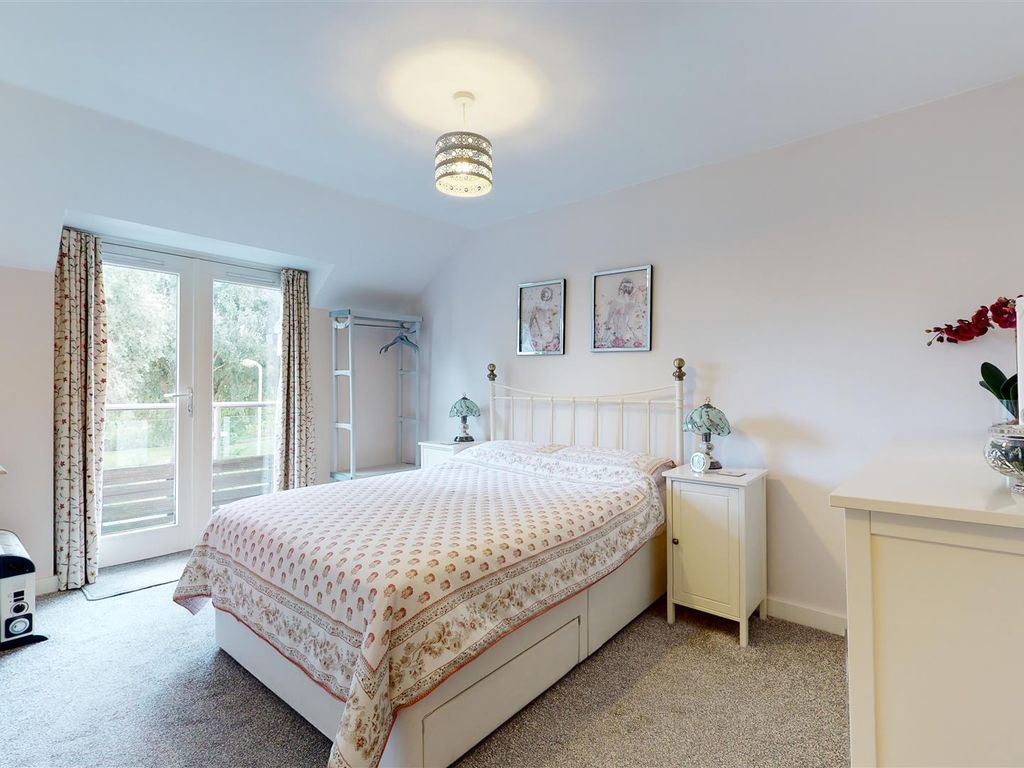 2 bed maisonette for sale in Blue Anchor Avenue, Broughton, Milton Keynes MK10, £235,000
