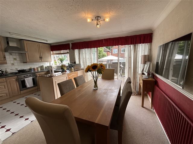 3 bed semi-detached house for sale in Hail Mary Drive, Sheffield S13, £230,000