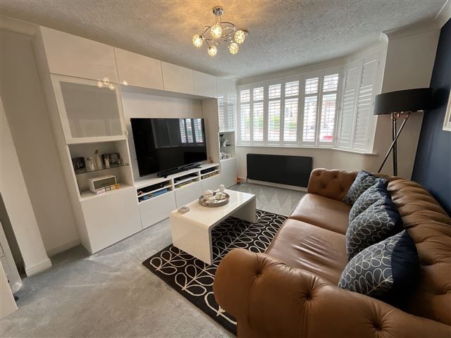 3 bed semi-detached house for sale in Hail Mary Drive, Sheffield S13, £230,000