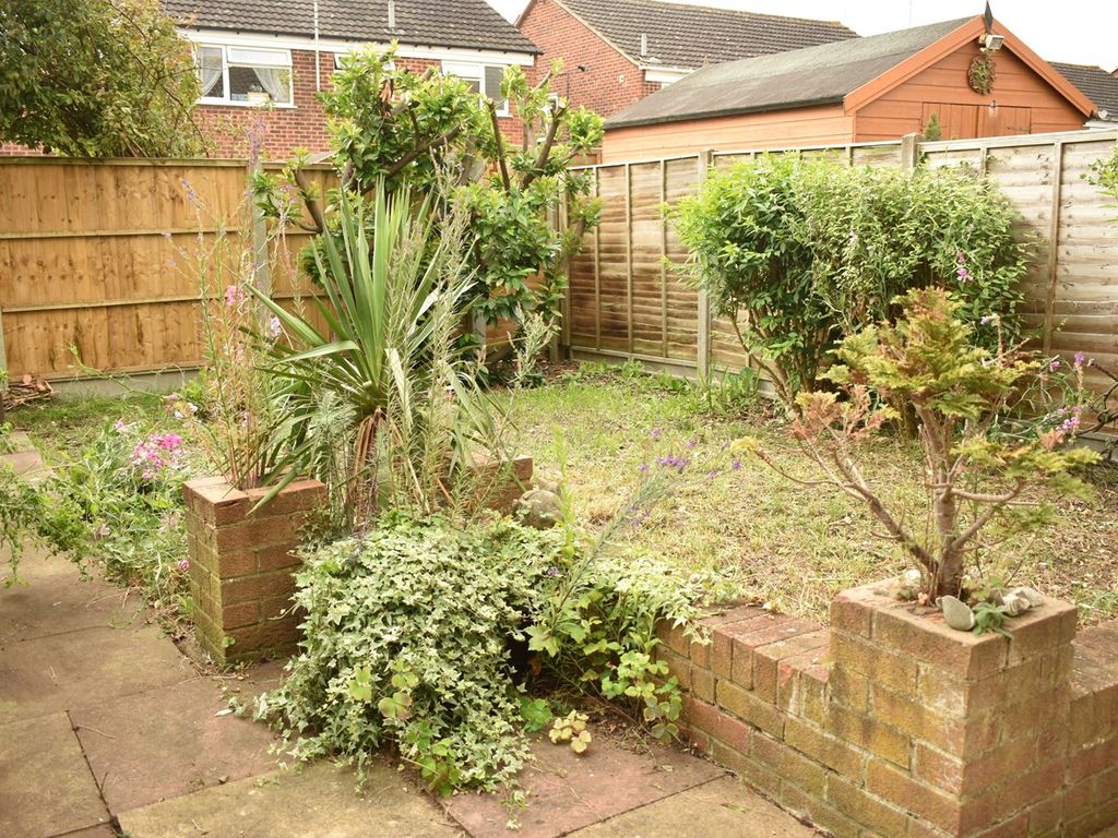 3 bed semi-detached house for sale in The Hopyard, Northway, Tewkesbury GL20, £225,000