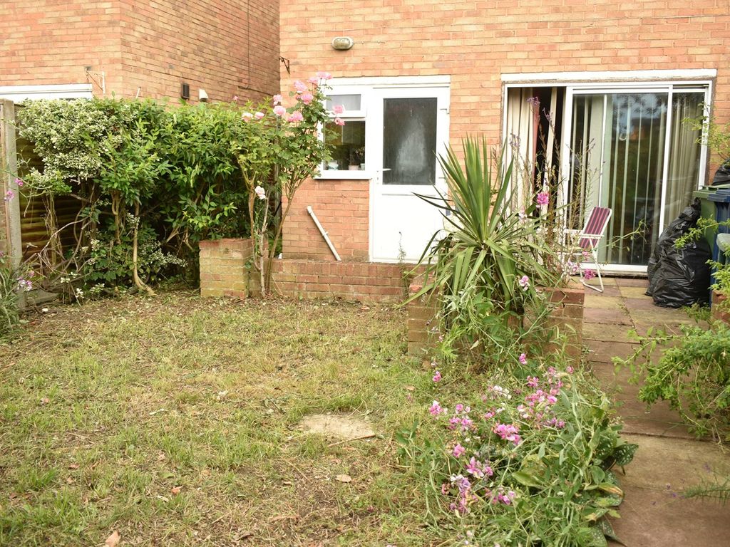 3 bed semi-detached house for sale in The Hopyard, Northway, Tewkesbury GL20, £225,000