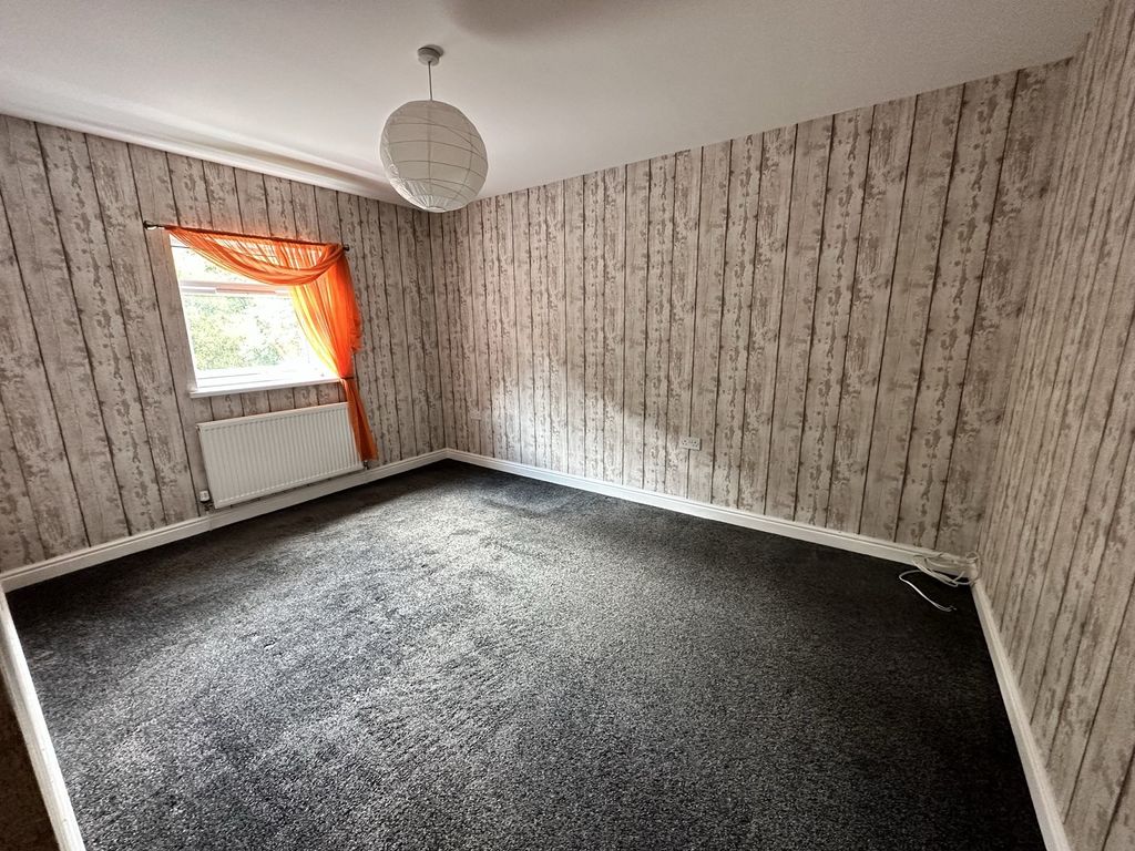 3 bed property for sale in Brook Street, Blaenrhondda, Treorchy, Rhondda Cynon Taff. CF42, £149,995