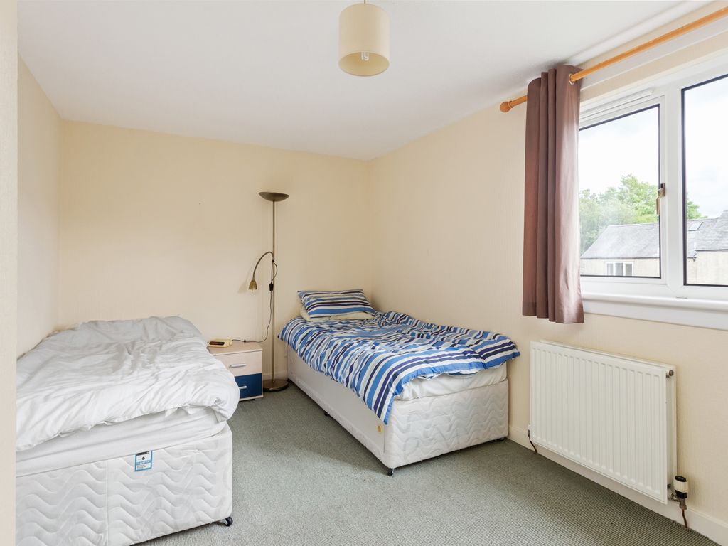 3 bed terraced house for sale in 9 Oxgangs Bank, Edinburgh EH13, £215,000