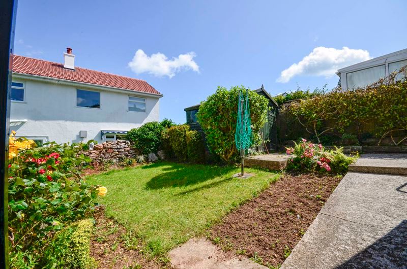 2 bed semi-detached bungalow for sale in Follafield Park, Brixham TQ5, £289,950