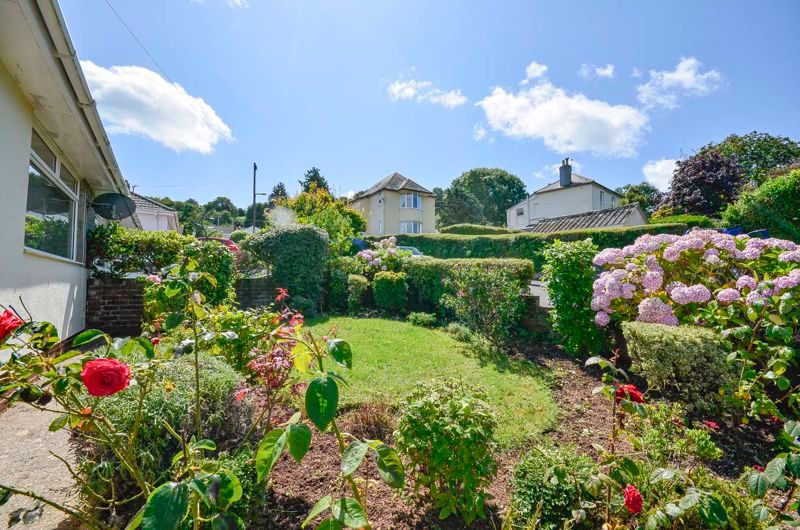 2 bed semi-detached bungalow for sale in Follafield Park, Brixham TQ5, £289,950