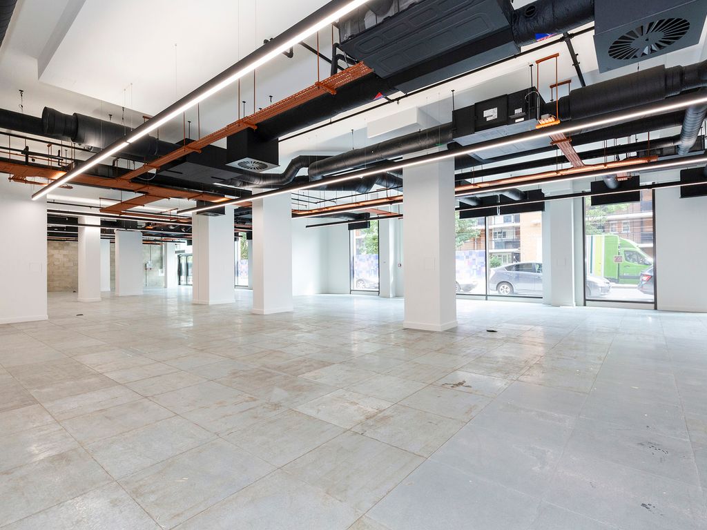 Office for sale in Units 2 & 5, Red Lion Row, The Silk District, Whitechapel, London E1, £6,880,000