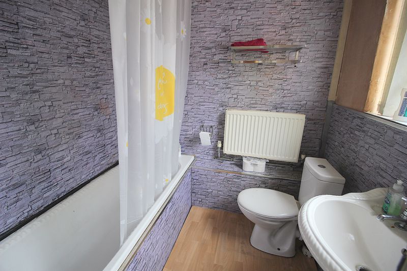 2 bed terraced house for sale in Wolverhampton Road, Walsall WS2, £139,950