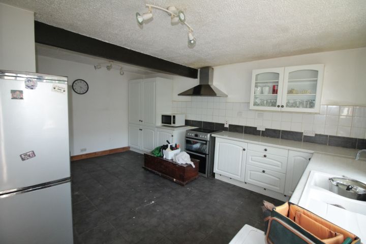 3 bed detached house for sale in York Terrace, Chester Le Street, Co Durham DH3, £180,000