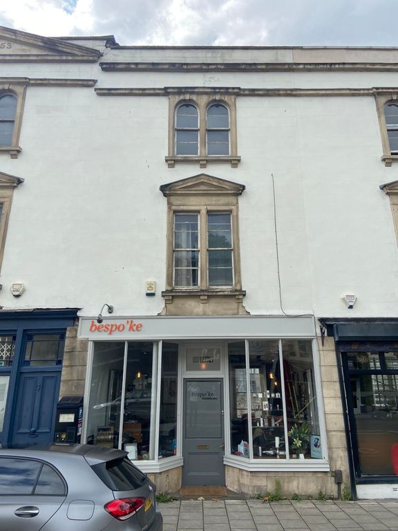 Office for sale in 124 St. Georges Road, Bristol, City Of Bristol BS1, £325,000