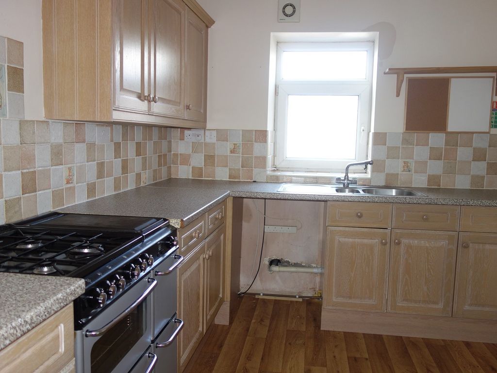 3 bed property for sale in Bute Street, Treorchy, Rhondda Cynon Taff. CF42, £249,995